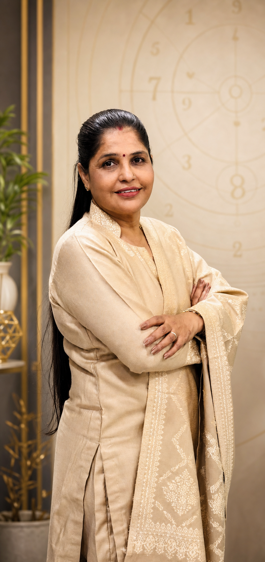 Kaneeka N Bansal, founder of Khel Anko Ka